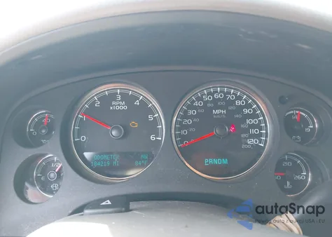 2012 Chevrolet Avalanche 1500 Lt1 из США, поврежденный, VIN 3GNMCFE08CG207148